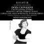 Giuseppe Gazzaniga: Don Giovanni, CD,CD