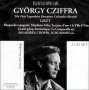György Cziffra - First Legendary European Columbia Records, 2 CDs