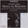 Giuseppe Verdi: Requiem, CD,CD