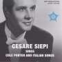 : Cesare Siepi sings Cole Porter And Italian Songs, CD