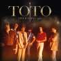 Toto: Live In Japan 1980, CD