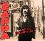 Frank Zappa (1940-1993): Live In Vancouver 1975 (2CD-Digipak), 2 CDs