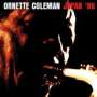 Ornette Coleman (1930-2015): Japan '86, 2 CDs