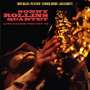 Sonny Rollins: Live Under The Sky '83, CD