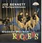 Joe Bennett & The Sparkletones: Cotton Pickin' Rockers (Limited Edition) (45 RPM), LP
