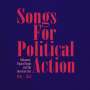 : Songs For Political Action, CD,CD,CD,CD,CD,CD,CD,CD,CD,CD