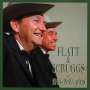 Lester Flatt & Earl Scruggs: Flatt & Scruggs 1964 - 1969, Plus, CD,CD,CD,CD,CD,CD