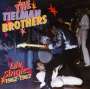 The Tielman Brothers: Die Singles, CD