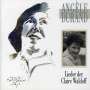 Angèle Durand: Lieder der Claire Waldoff, CD