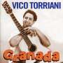 Vico Torriani: Granada, CD