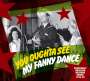 : You Oughta See My Fanny Dance, CD