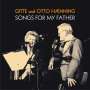 Gitte Haenning: Songs For My Father, CD