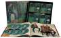 Merle Haggard: Hag - Concepts, Live & The Strangers: Capitol Recordings, CD,CD,CD,CD,CD,CD