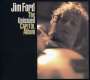 Jim Ford: The Unissued Capitol Album, CD