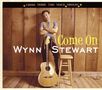 Wynn Stewart: Come On (Gonna Shake This Shack Tonight), CD