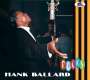 Hank Ballard: Rocks, CD