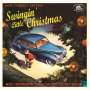 Have Yourself Another Swingin' Little Christmas, CD