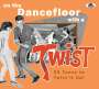 On The Dancefloor With A Twist!: 25 Tunes To Twist It Up!, CD