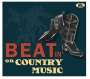 : Beatin' On Country Music, CD