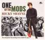 Ricky Shayne: One Of The Mods: The Complete Recordings from 1966 - 1967 Plus, CD