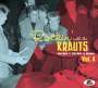 : Rockin' With The Krauts: Real Rock‘n’ Roll Made In Germany Vol. 4, CD