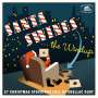 Santa Swings The Windup: 27 Christmas Stockings Full Of Shellac Dust, CD