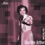 Charline Arthur: Burn That Candle (180g), LP