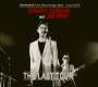 Robert Gordon & Link Wray: The Last Tour (Unreleased Live Recordings, May - June 1978), 2 CDs