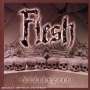 Flesh: Dodsangest, CD
