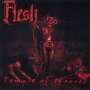 Flesh: Temple Of Whores, CD