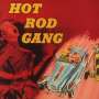 : Hot Rod Gang, CD