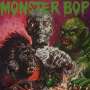 : Monster Bop, CD