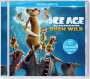 Ice Age: Die Abenteuer von Buck Wild, CD