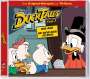 : Disney / Ducktales 01: Im Goldrausch / Das Erdbeben, CD