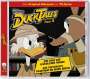 : Disney / Ducktales 04: Das Haus der Glücklichen Fügung / Das vertrackte Praktikum bei Mark Bürzel, CD