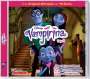 : Disney Vampirina 01, CD