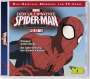 : Marvel Spider-Man - Der ultimative Spider-Man 13. Octopus' grüne Rache, CD