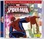 : Marvel Spider-Man - Der ultimative Spider-Man 14. Dr. Conners Verwandlung, CD