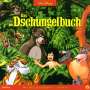 : Das Dschungelbuch. CD, CD
