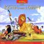 : Der König der Löwen. CD, CD