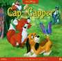 : Cap und Capper. CD, CD