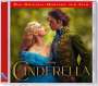 : Disney - Cinderella (Real-Kinofilm), CD