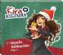 Kira Kolumna 03: Verpeilte Weihnachten, CD