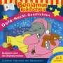 Benjamin Blümchen. Gute-Nacht-Geschichten 04. CD, CD