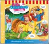 Bibi Blocksberg erzählt... 15: Reisegeschichten, CD, CD