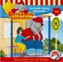 Elfie Donnelly: Benjamin Blümchen 111, CD