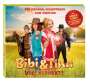 Peter Plate, Ulf Leo Sommer & Daniel Faust: Filmmusik: Bibi & Tina - Voll verhext! Original-Soundtrack zum Kinofilm Teil 2, CD