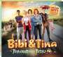 Filmmusik: Bibi & Tina: Tohuwabohu total, CD