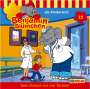Elfie Donnelly: Benjamin Blümchen 022 als Kinderarzt, CD