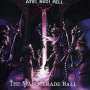 Axel Rudi Pell: The Masquerade Ball, CD